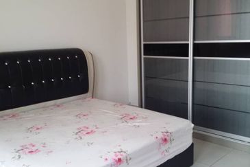 ~ 2 Storey Bandar Seri Coalfields Presint 3, Sungai Buloh Selangor(Senna) FOR SALE