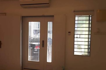 ~ 2 Storey SuperLink house BANDAR SERI COALFIELDS DURANTA, Berjiran dengan ECO GRANDEUR