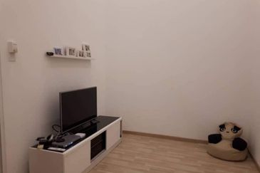 ~ 2 Storey SuperLink house BANDAR SERI COALFIELDS DURANTA, Berjiran dengan ECO GRANDEUR