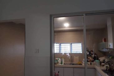 ~ 2 Storey SuperLink house BANDAR SERI COALFIELDS DURANTA, Berjiran dengan ECO GRANDEUR