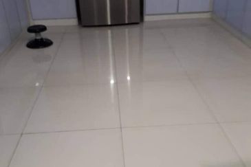 ~ 2 Storey SuperLink house BANDAR SERI COALFIELDS DURANTA, Berjiran dengan ECO GRANDEUR