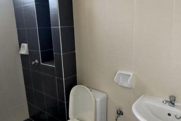 ~ 2 Storey SuperLink house BANDAR SERI COALFIELDS DURANTA, Berjiran dengan ECO GRANDEUR