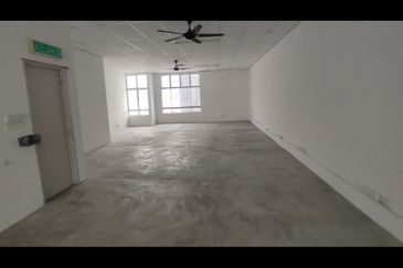 Mercato 2 @ Bandar Baru Enstek