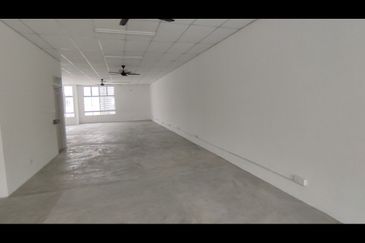 Mercato 2 @ Bandar Baru Enstek