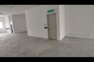 Mercato 2 @ Bandar Baru Enstek