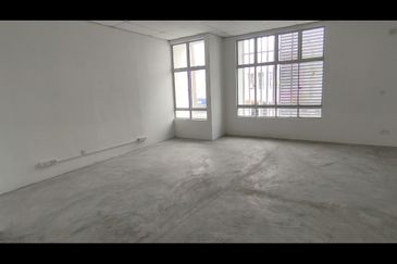 Mercato 2 @ Bandar Baru Enstek