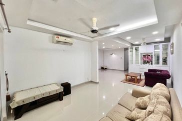 Seksyen 7, Shah Alam