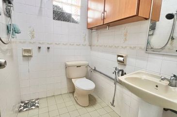 Seksyen 7, Shah Alam