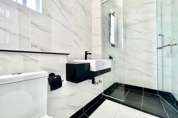 Stoneridge @ Eco Majestic