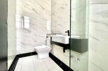 Stoneridge @ Eco Majestic