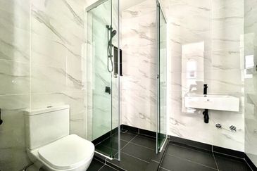 Stoneridge @ Eco Majestic