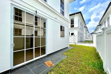 Stoneridge @ Eco Majestic