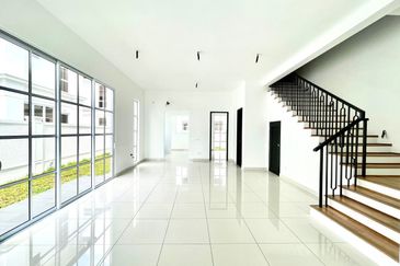 Stoneridge @ Eco Majestic