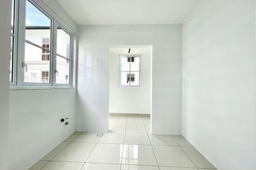 Stoneridge @ Eco Majestic