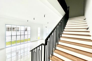 Stoneridge @ Eco Majestic