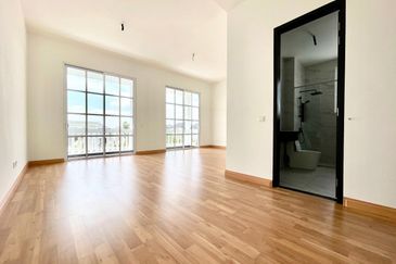 Stoneridge @ Eco Majestic