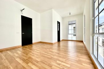 Stoneridge @ Eco Majestic