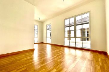 Stoneridge @ Eco Majestic