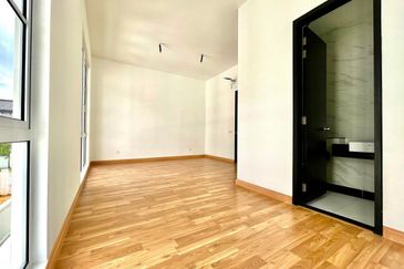 Stoneridge @ Eco Majestic