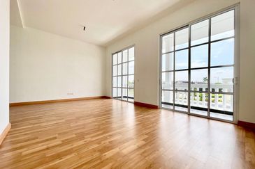 Stoneridge @ Eco Majestic