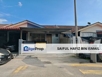 Taman Intan Perdana, Port Dickson, Negeri Sembilan for Sale, Negeri Sembilan, Port Dickson