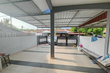 Taman Intan Perdana