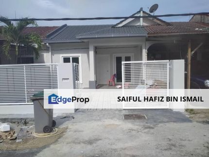 BELI UNIT INI DAPAT TUNAI 40K ( TAMAN SELASIH LUKUT PORT DICKSON), Negeri Sembilan, Port Dickson