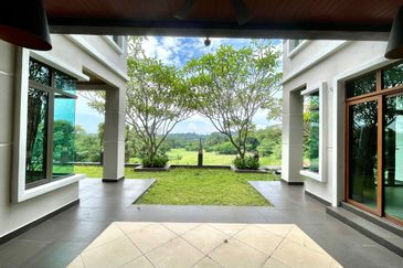 Monterez Golf & Country Club