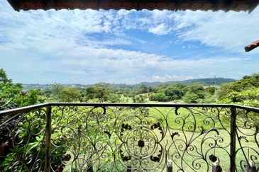 Monterez Golf & Country Club