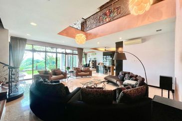 Monterez Golf & Country Club