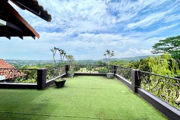 Monterez Golf & Country Club