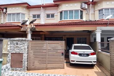 Seksyen 8, Bandar Baru Bangi