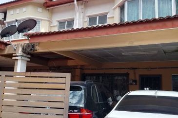 Seksyen 8, Bandar Baru Bangi