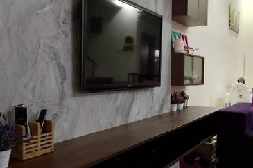 Seksyen 8, Bandar Baru Bangi