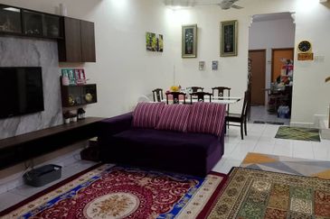 Seksyen 8, Bandar Baru Bangi