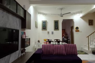 Seksyen 8, Bandar Baru Bangi