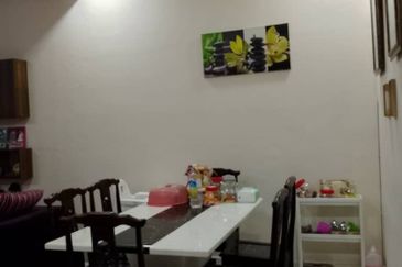 Seksyen 8, Bandar Baru Bangi