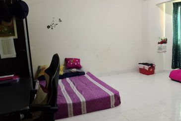 Seksyen 8, Bandar Baru Bangi