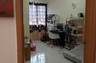 Seksyen 8, Bandar Baru Bangi