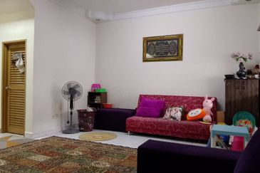 Seksyen 8, Bandar Baru Bangi