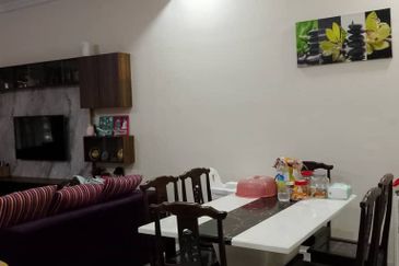 Seksyen 8, Bandar Baru Bangi