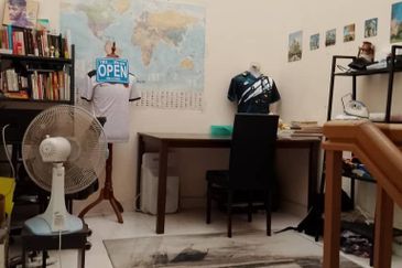 Seksyen 8, Bandar Baru Bangi