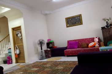 Seksyen 8, Bandar Baru Bangi