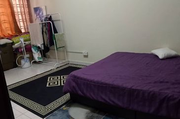 Seksyen 8, Bandar Baru Bangi