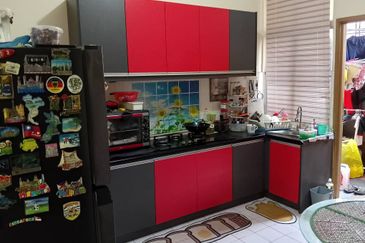 Seksyen 8, Bandar Baru Bangi