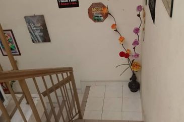 Seksyen 8, Bandar Baru Bangi