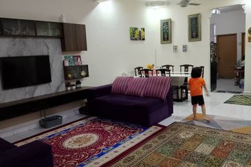 Seksyen 8, Bandar Baru Bangi