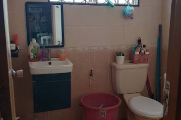 Seksyen 8, Bandar Baru Bangi