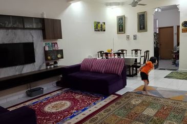 Seksyen 8, Bandar Baru Bangi