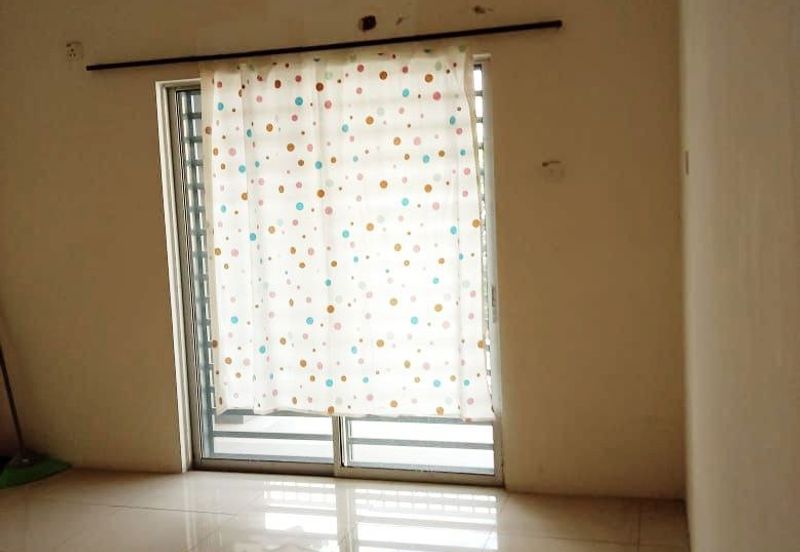 2 STOREY INTERMEDIATE TERRACE HOUSE AT TAMAN TASEK INDRA KINTA IPOH PERAK FOR SALE